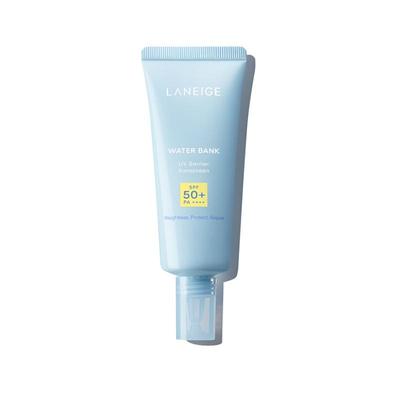 Water Bank UV Barrier Sonnencreme LSF50+ PA++++ 50ml