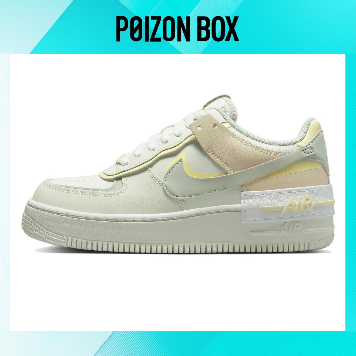 

кроссовки Female Nike Air Force 1 Low Skate shoes DR7883-101