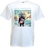 26 Ace Frehley V9 T-shirt White Hard Rock Heavy Metal All Sizes S-5XL Unisex T-Shirt