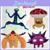 Garten Of Banban Plush Toys Adorable And Soft Stuffed Animals For Infants!