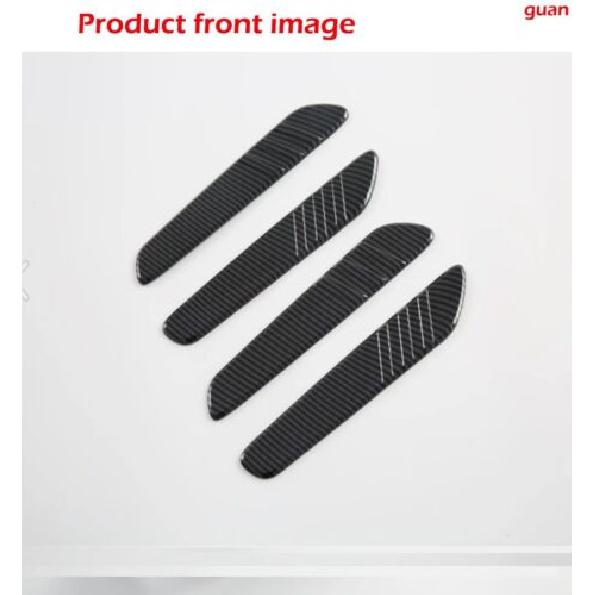 Car handle cover decorative strip For Mazda EZ-6 2025-