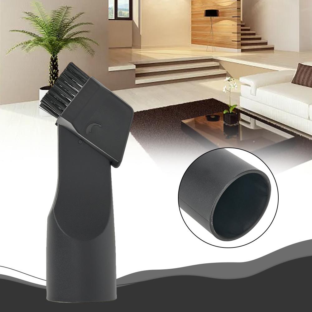 35mm Tip Brush Head Attachment Cleaning Tools Replacement Vacuum Cleaner Suction Accessories Useful Convenient
