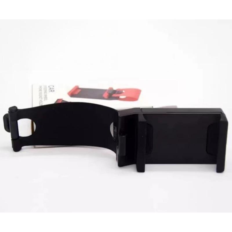 Adjustable Rotatable Selfie Holding Airplane Phone Holder Portable Travel Accessories