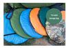 Thickened Outdoor Shower & Changing Tent: Quick-Open, Warm, Portable