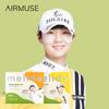 Airmuse Golf Patch Melide Spot Patch Sonnenschutzband Sonnenpflaster Sonnenpflaster UV-Schutz UV-Schutzband Breit Standard