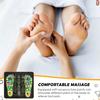 Fingerpressure Board Foot Foot Massage Pad Health Walk Foot Pressure Board Foot Massage Pad Imitation Goose Soft Stone Road