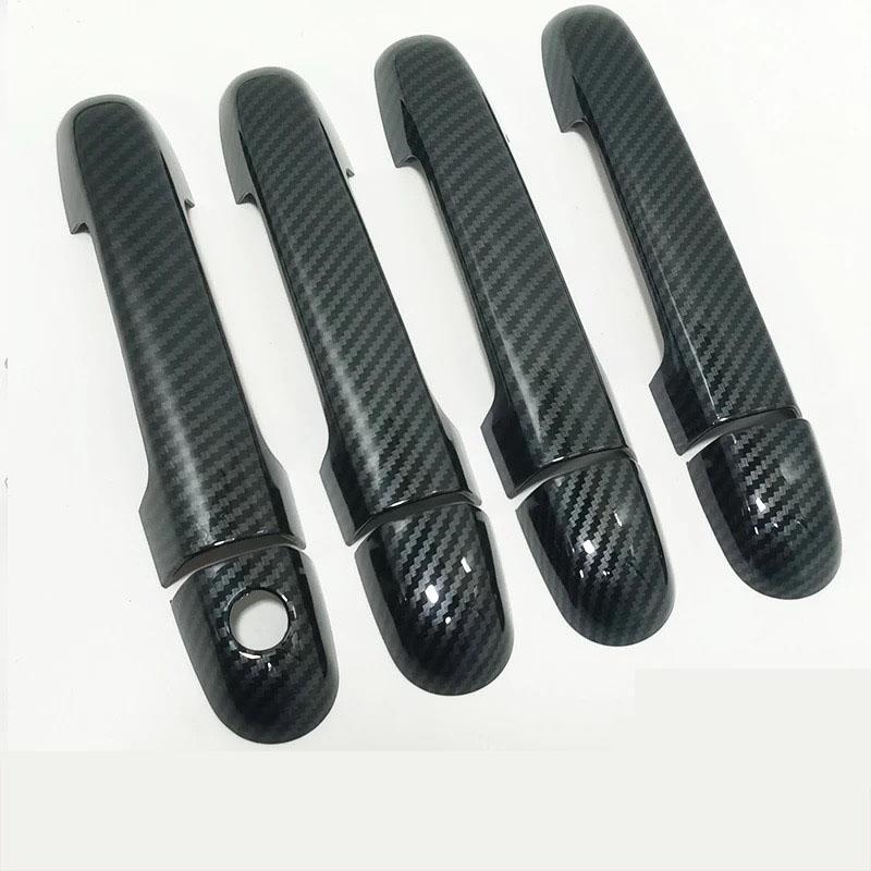 Car Door Handle Bowl Trim Cover Protect for Hyundai Elantra 2010 2011 2012 2013 2014 2015