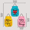 Wall Hangings For Home Decoration, Wall Decoration For Living Room - Multi