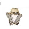 Outdoor Camouflage Boonie Fishing Hat