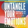 Untangle Your Emotions Paperback