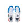 PUMA TRC Blaze Court 'White Cherry Tomato' Men's 376582-01