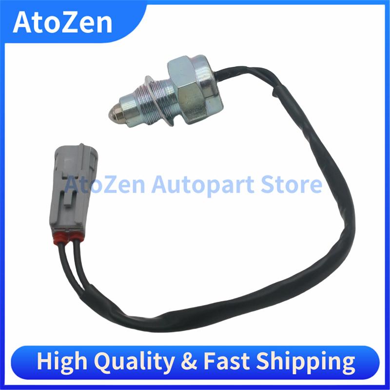 Transfer Indicator Switch 84222-35080 for TOYOTA LEXUS 4RUNNER FJ TACOMA GX NO.1 8422235080 84222 35080 Car Spare Accessories