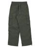 W STANDARD Nylon Cargo Pants [2 Colors]