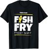Lent Fish Fry T-Shirt