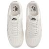 Nike Air Force 1 '07 Essential Sail Black HF1058-133 Women's Sizes