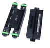 Hot Sale Modern Design 2D Adjustable Soft Self-Closing Hydraulic Aluminum Alloy Conceal Wood Door Hinge Spring Closer Heavy-Duty