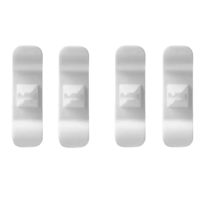 

4Pcs Cord Storage Cable Wrap Attachment Compatible with for Kitchenaid Stand Mixer as Kitchen Aid Cable Organizer