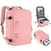 Lee Shen Large Capacity Travel Backpack