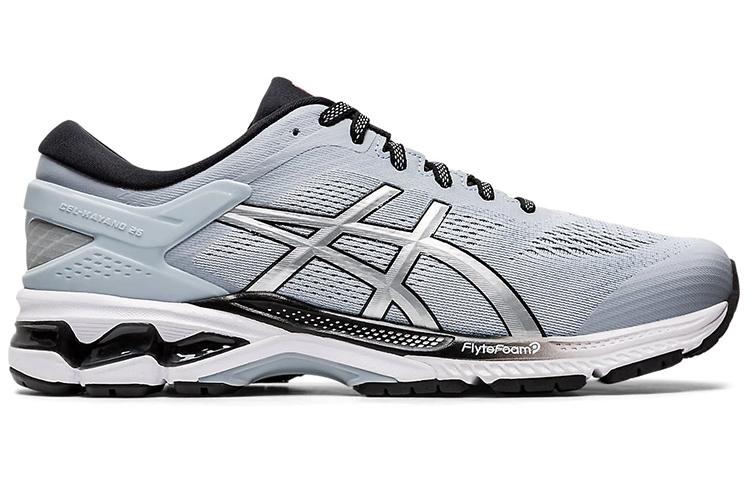 Men's Sneakers ASICS Gel Kayano 'Grey Silver'