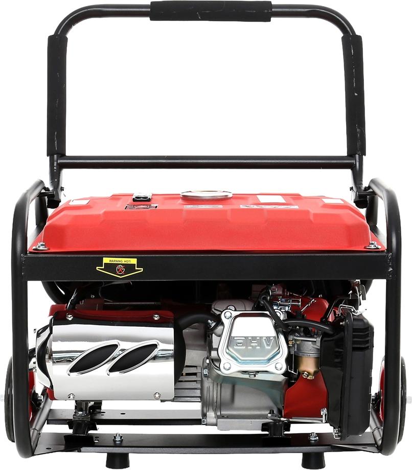 3000W Power Generator with Intelligent Throttle | Kraft&Dele