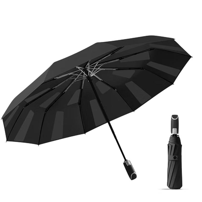 Automatic Folding Business Umbrella