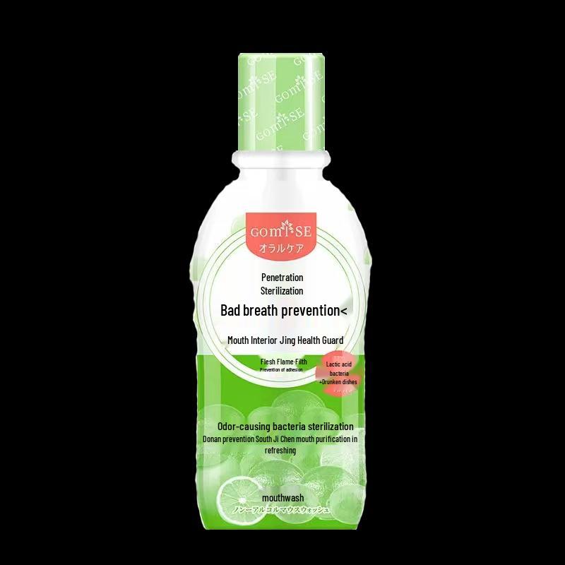 Crest Radiant Mundpflege 8-teiliges Geschenkset