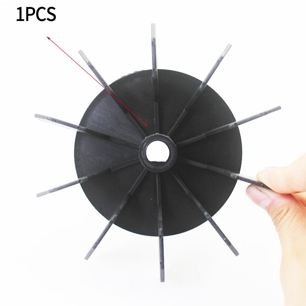 Lightweight and Efficient Air Compressor Fan Blade 150mm Outer Diameter