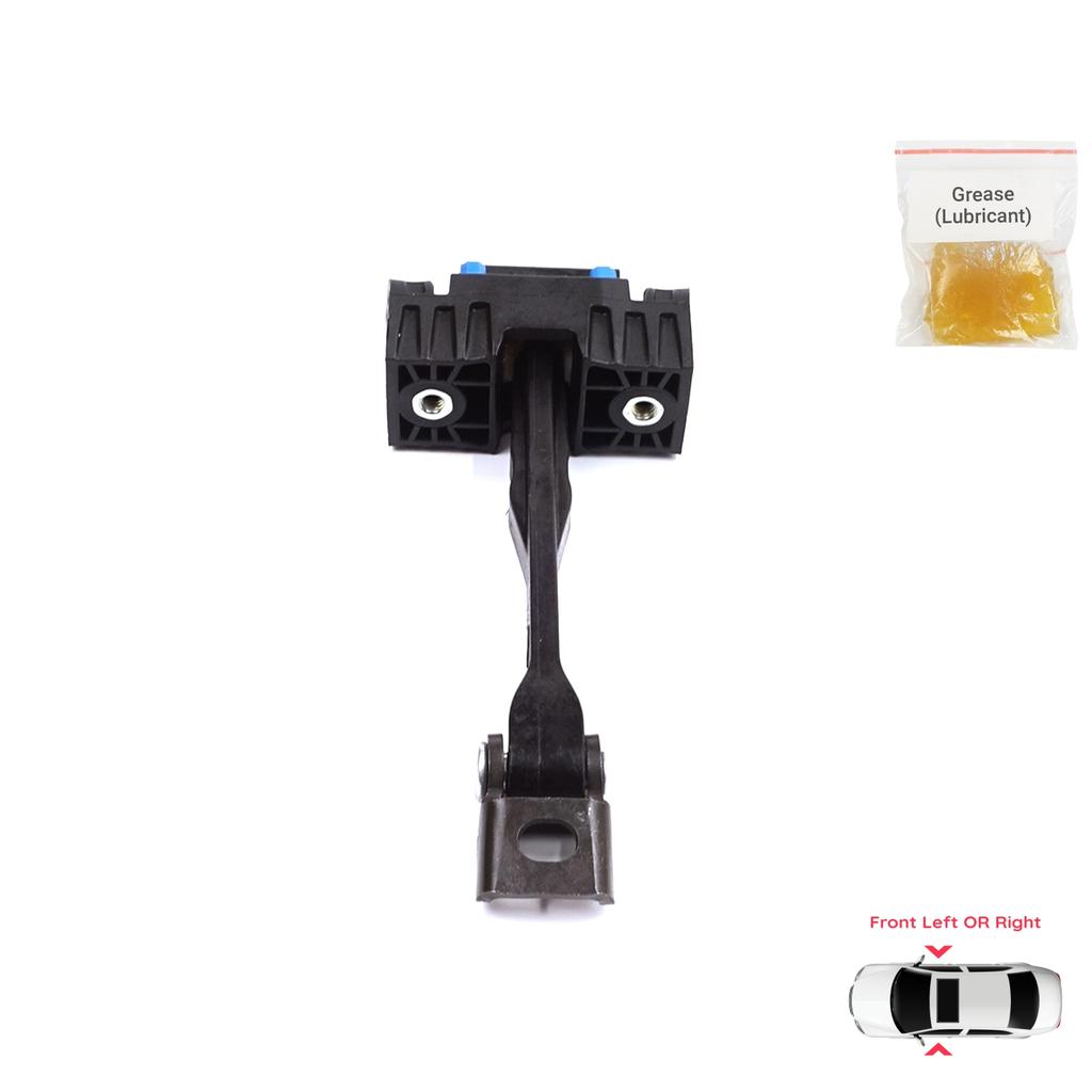 BDP1504 Ogranicznik Drzwi Przednich Zespół Paska Ograniczającego dla Q3 RS MK1 8U 8UB 8UG 2011-2018 8U0837249C