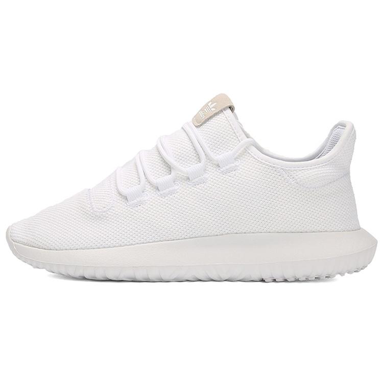 Adidas Tubular Shadow `White Black` Men`s