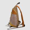 Patchwork Casual Travel Backpack Aesthetic Harajuku Schoolbags Women Students Vintage Trendy Backpacks