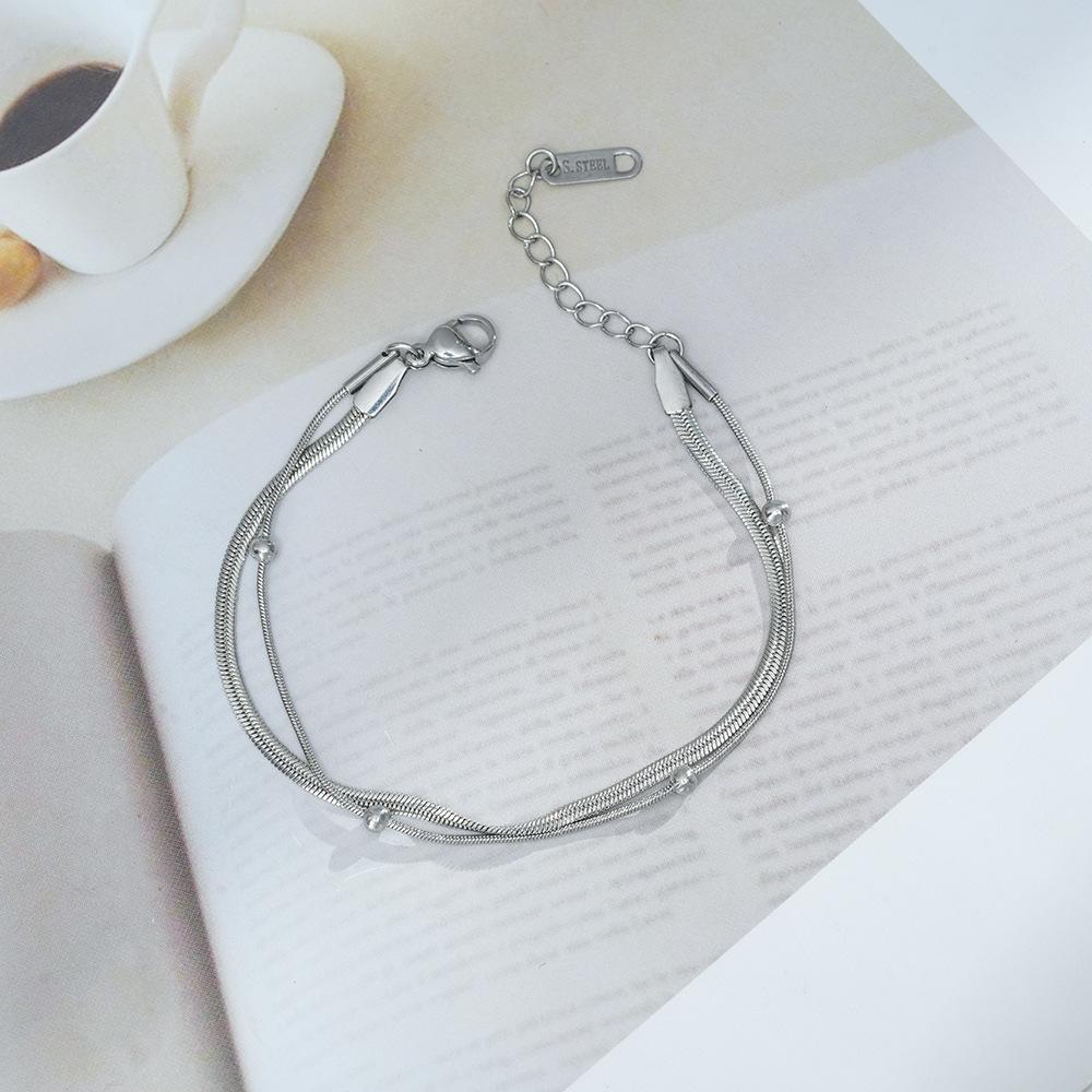 Colier Nou Temperament Ins High-end