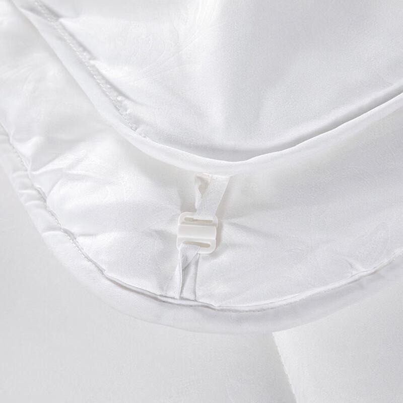 Luolai All-Season Antibacterial Duo Fiber Duvet