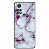 Pro pouzdro Xiaomi Redmi Note 11 Mramorové Silikonové TPU Měkké Zadní Kryt Pouzdro na Telefon pro Redmi Note 11S 11 S Funda Roztomilé Nárazuvzdorné Coque