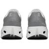 On Cloudeclipse Soft And Comfortable Low Top Running Shoes Women's Gray White 3WD30092547