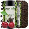 Herbata Czarwona Pu-Erh Wiśnie W Rumie 50G