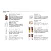 Leaf Botanics Moisturizing Body Scrub Sugar