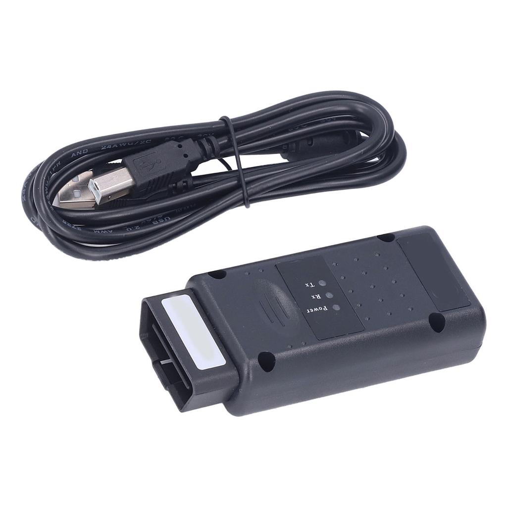 Car Diagnostic Scanner Tools Interface Code Reader Replacement for Opel Opcom 1.99