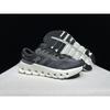 On Cloudrunner 2 Men Women Running Shoes Lightweight Breathable Supportive Trail Road Sneakers
