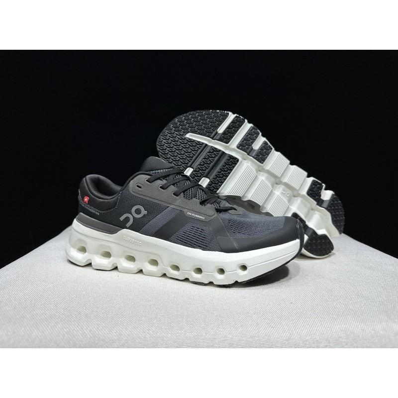 On Cloudrunner 2 Men Women Running Shoes Lightweight Breathable Supportive Trail Road Sneakers