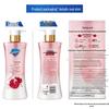 Safeguard Erfrischendes Granatapfel Duschgel Doppelpack