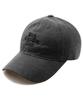 Wig Executive Classic Pigment Washed Ball Cap - Charcoal