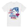 SUPERMAN Unisex Adult Cannot Hide Xray Vision T-Shirt