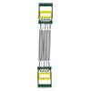 Spring Steels Fitness Dual Use Chest Expander Arm Chest Developer Exercise Training Equipment