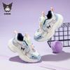Hello Kitty KITTY2026 Spring and Autumn Sports Girls' Rotating Buckle Dad Shoes