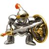 Dragon Quest Metallic Monsters Gallery Vandrende rustning