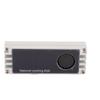 NVMe M.2 Heatsink Temperature Display Aluminum High Performance SSD Cooler with Dual Thermal