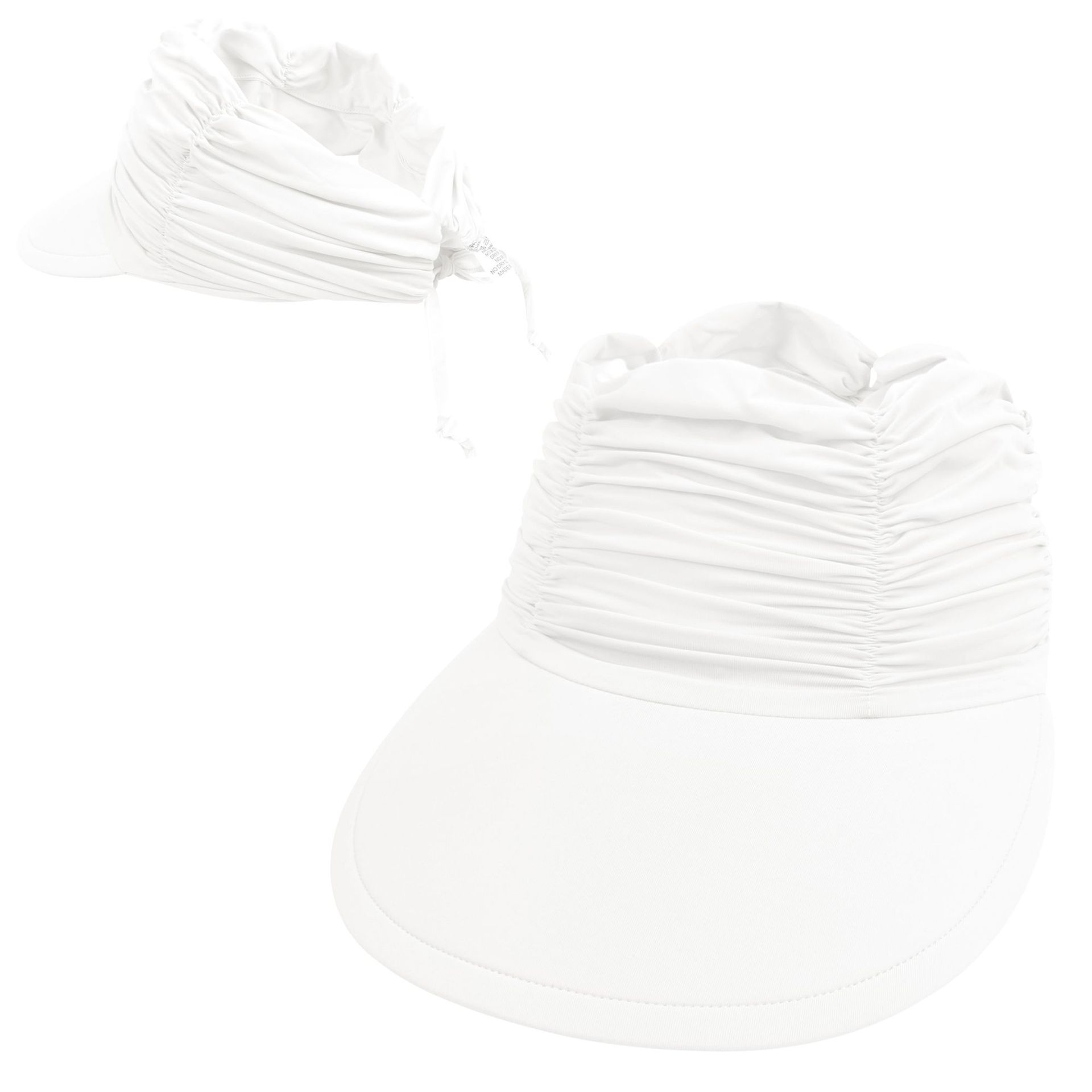 

Женская летняя складная шляпа от солнца с широкими полями, пляжная шляпа с козырьком и УФ-защитой