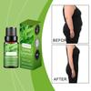 20Ml Drainage Oil Firming Skin  Shaping Body Curve Detox Relieve Muscle Tension Slimming Body Oil