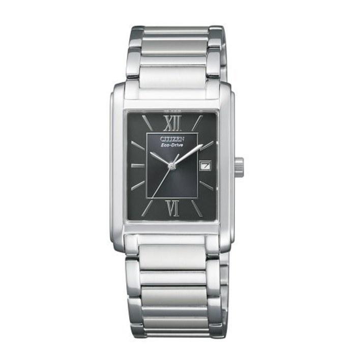 [Citizen] Citizen Collection FRA59-2431 Men s Watch Black