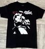 Street Fighter T-Shirt Size Small 2017 Tee Licensed New Old Stock